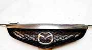 Kühlergrill Frontgrill Kühlergitter Mazda Premacy, 1999.01 - 2005.03 Gebraucht,
