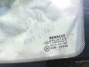 Seitenfenster Seitenscheibe - Hinten Rechts Renault Scenic, I 1996.01 - 1999.09 Gebraucht ,