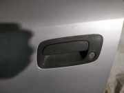 Türgriff Türaussengriff - Vorne Linke Opel Astra, G 1998.09 - 2004.12 Gebraucht ,