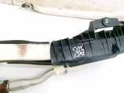 Kopfairbag - Vorne Linke SAAB 9-3, 2002.09 - 2008.06 P12785281, 570760700K