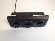 Bedienelement für Klimaanlage Skoda Fabia, II 5J 2007.01 - 2010.06 5j0820045,