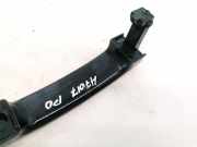 Türgriff Türaussengriff - Vorne Rechts Opel Tigra, B 2004.06 - 2009.12 Gebraucht ,