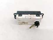 Monitor Navigations Zeit Uhr Ford Focus, 1998.10 - 2002.10 98AB15000CCW, 98AB-15000-CCW