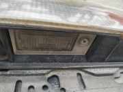 Kennzeichenleuchte Audi A6, C5 1997.01 - 2001.08 Gebraucht,