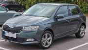 Lagerung Stabilisator Skoda Fabia, III NJ 2014.06 - 2018.06 6q0411314p,