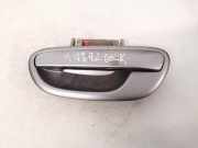 Türgriff Türaussengriff - Hinten Linke Subaru Legacy, BL, BP 2003.09 - 2009.12 Gebraucht,