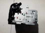 Radio Mazda 3, BK 2003.10 - 2009.06 05L1B0224993, BR9E669R0A 14794078