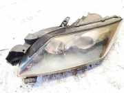 Hauptscheinwerfer - Vorne Linke Mazda CX-7, 2006.01 - 2012.12 Gebraucht,