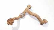 Querlenker - Vorne Linke Volkswagen Transporter, T4 1990.07 - 1996.01 Gebraucht,