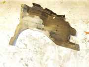 Unterfahrschutz Nissan Primera, P12 2002.01 - 2008.12 Gebraucht ,