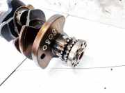 Kurbelwelle Audi A6, C6 2005.01 - 2008.10 Gebraucht,