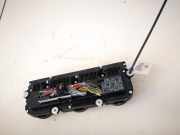 Bedienelement für Klimaanlage Volkswagen Golf, V 2003.10 - 2008.10 Gebraucht, AZV