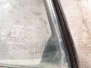 Dreieck Seitenscheibe - Hinten Linke Mazda 6, 2002.06 - 2007.08 as2,