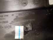 Verkleidung Lenksäule Nissan Primera, P12 2002.01 - 2008.12 48470av700,