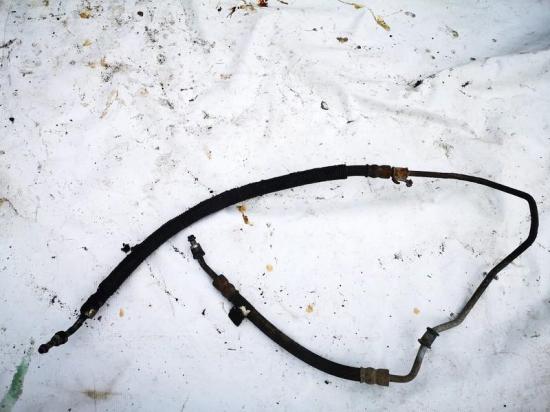 Servoleitung Leitung Servo Servoschlauch Schlauch Chrysler 300C, I 2005.01 - 2010.06 Gebraucht, Bild Servoleitung Leitung Servo Servoschlauch Schlauch Chrysler 300C, I 2005.01 - 2010.06 Gebraucht,