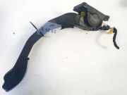 Pedalwerk Peugeot 1007, 2005.04 - 2009.12 03876d11, 05-02-15