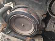 Riemenscheibe Kurbelwelle Volkswagen Touran, 2003.01 - 2006.10 Gebraucht, BKD