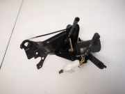 Pedalwerk Renault Scenic, I 1996.01 - 1999.09 0206001021, 7700413230