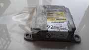 Steuergerät Airbag Toyota Corolla Verso, III 2004.05 - 2007 213819108, 213819-108 89170-0F042