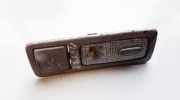Innenbeleuchtung - Hinten Peugeot 307, 2000.08 - 2005.06 Gebraucht ,