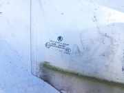 Seitenscheibe - Vorne Rechts Volkswagen Sharan, 7M 1995.09 - 2000.04 Gebraucht,