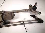 Wischergestänge Honda Accord, 2005.09 - 2008.05 facelift Gebraucht,