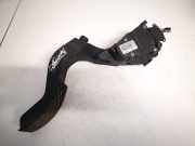 Pedalwerk Audi A6, C5 2001.08 - 2005.01 facelift 8e2721523, 6pv007770-08