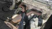 Abgaskrümmer Toyota Prius, 2003.06 - 2009.01 Gebraucht ,
