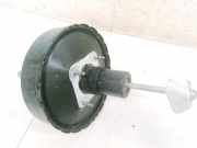 Bremskraftverstärker Skoda Fabia, II 5J 2007.01 - 2010.06 6Q1614105AH,