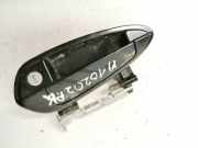 Türgriff Türaussengriff - Vorne Linke Fiat Punto, 2005.10 - 2012.03 Gebraucht,