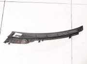 Windlauf Wischerabdeckung Mercedes-Benz W202, 1993.03 - 2000.05 2028310158,