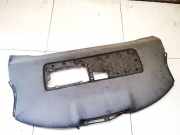 Hutablage Audi A4, B6 2000.11 - 2004.11 Gebraucht,