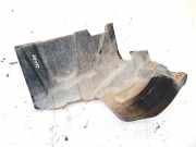 Unterfahrschutz Hyundai Getz, 2002.08 - 2009.06 Gebraucht,