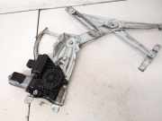 Fensterheber - Vorne Linke Opel Zafira, A 1999.04 - 2003.11 90579571,