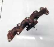 Abgaskrümmer Nissan Almera Tino 2003.09 - 2006.12 facelift Gebraucht,