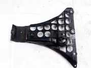 Stoßstangenhalter - Hinten Rechts BMW 5-Series, E60 E61 2003.07 - 2010.03 51127033715,