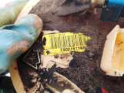 Kraftstoffpumpe Mazda 2, DE 2007.10 - 2014.06 8v519275, 8v51-9275