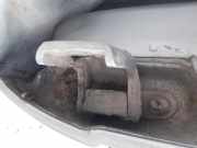 Türscharnier Hinten Nissan Almera, N16 2003.01 - 2006.12 facelift Gebraucht ,