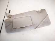 Sonnenblende Subaru Legacy, BL, BP 2003.09 - 2009.12 Gebraucht,