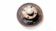 Radnabe Achsschenkel - Hinten Linke Fiat Punto, 2005.10 - 2012.03 Gebraucht,