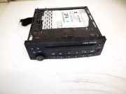 Radio Opel Zafira, A 1999.04 - 2003.11 93171871,