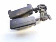 Gurtschloss - Hinten CENTER Ford Mondeo, 2007.03 - 2013.06 6g9n613k21ab, 6g9n-613k21-ab 34030747
