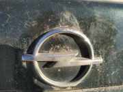 Emblem Opel Vectra, B 1995.09 - 2000.09 Gebraucht,