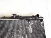 Wasserkühler Nissan Almera Tino 2000.08 - 2003.09 Gebraucht,