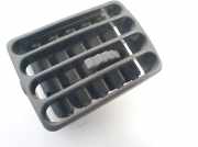 Lüftungsgitter Armaturenbrett SsangYong Musso, 1995.02 - 1998.04 Gebraucht,