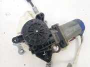 Fensterheber motor - Hinten Rechts Honda Accord, 1997.03 - 2002.12 104495xxx, 0130821907
