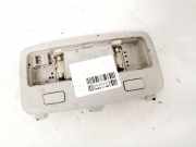 Innenraumleuchte Toyota Avensis, II 2003.04 - 2006.03 8125005020, 81250-05020