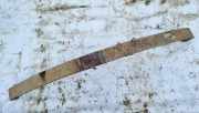 Blattfeder Hinten Fiat Doblo, 2005.10 - 2009.08 Gebraucht,