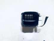 Lüftungsgitter Armaturenbrett Volkswagen Passat, B5 1996.08 - 2000.11 3B0819703, 1841907001