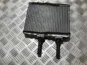 Heizungskühler Wärmetauscher Nissan Almera Tino 2000.08 - 2003.09 Gebraucht,